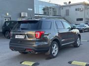 Ford Explorer V Рестайлинг 2 Санкт-Петербург  - изображение 9