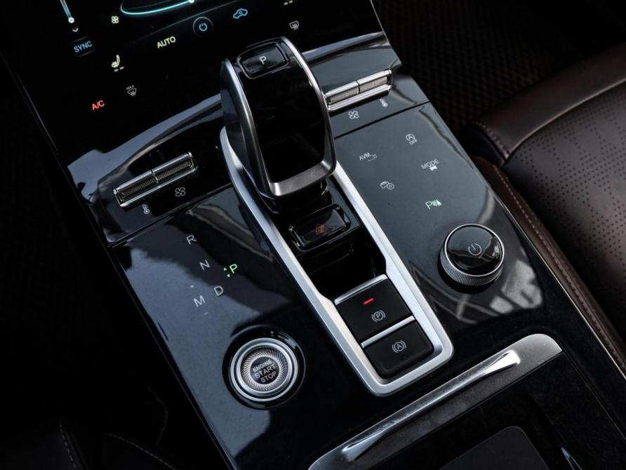 Chery Tiggo 8 Pro I Краснодар  - изображение 15