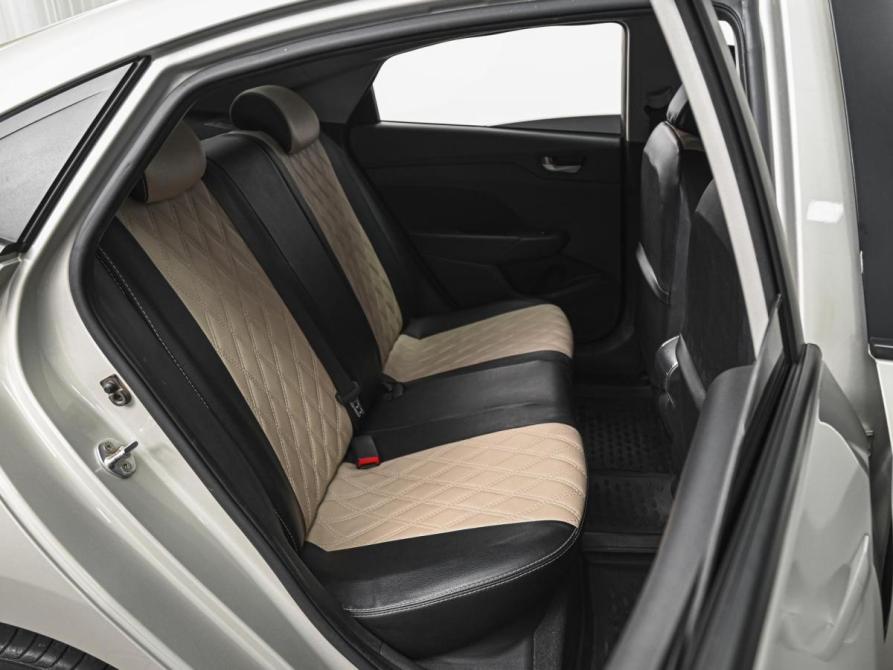 Hyundai Solaris II Ставрополь  - изображение 7