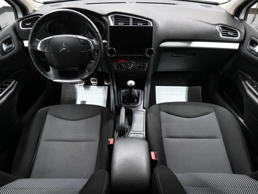 Citroen C4 II Рестайлинг Тверь  - изображение 10