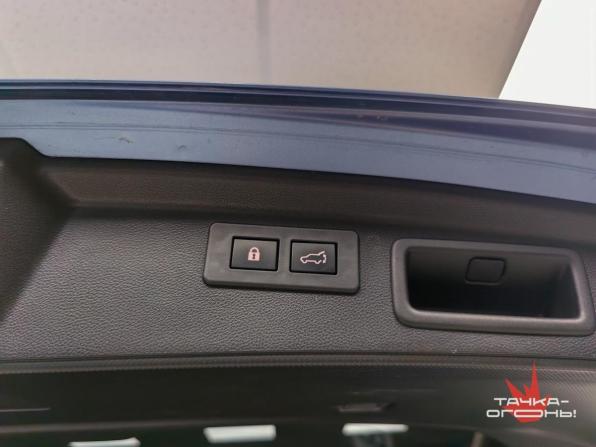 Subaru Forester V с пробегом 2020 года, цена 2 780 000 рублей, 50000 км, внедорожник, Автокод Объявления