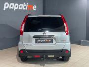 Nissan X-Trail II Рестайлинг Тверь  - изображение 19