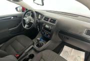 Volkswagen Jetta VI Саранск  - изображение 50