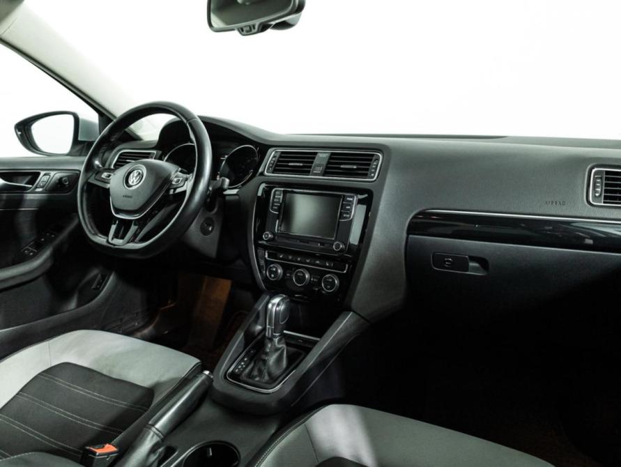 Volkswagen Jetta VI Рестайлинг Санкт-Петербург  - изображение 10