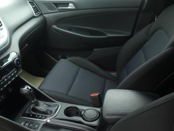 Hyundai Tucson III с пробегом 2016 года, цена 1 927 000 рублей, 174864 км, внедорожник, Автокод Объявления
