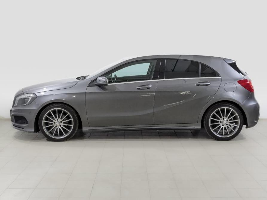Mercedes-Benz A-Класс III (W176) Рестайлинг Химки  - изображение 8