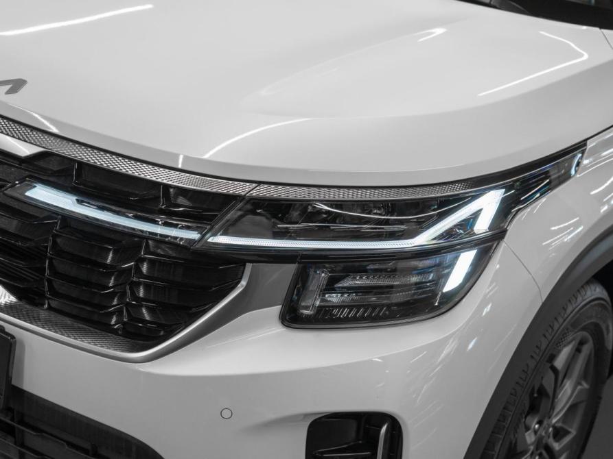 Kia Seltos I Рестайлинг Москва  - изображение 24