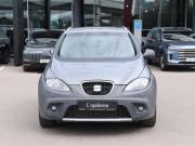 SEAT Altea I Рестайлинг Москва  - изображение 21