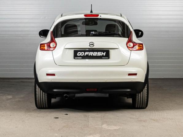 Nissan Juke I с пробегом 2011 года, цена 1 099 000 рублей, 148872 км, внедорожник, Автокод Объявления