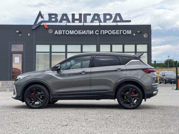 Geely Coolray I Рестайлинг с пробегом 2023 года, цена 2 070 000 рублей, 47300 км, внедорожник, Автокод Объявления