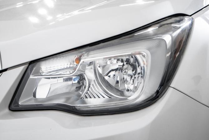 Subaru Forester IV Рестайлинг с пробегом 2016 года, цена 2 049 000 рублей, 141600 км, внедорожник, Автокод Объявления
