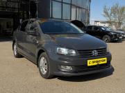 Volkswagen Polo V Рестайлинг Нефтекамск  - изображение 11
