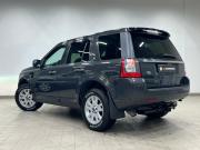 Land Rover Freelander II Рестайлинг Кемерово  - изображение 18