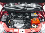 Chevrolet Aveo I Рестайлинг Екатеринбург  - изображение 22