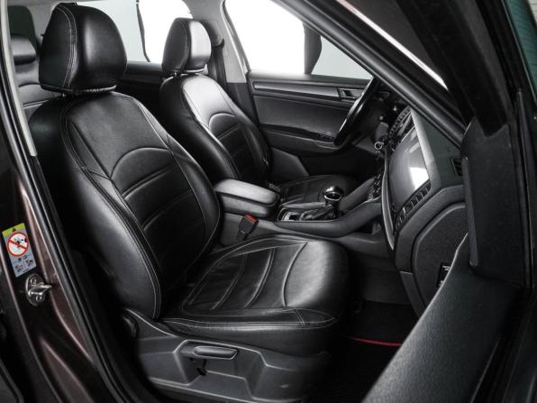 Skoda Kodiaq I с пробегом 2018 года, цена 2 379 000 рублей, 98355 км, внедорожник, Автокод Объявления
