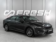 Kia K5 III Ростов-на-Дону  - изображение 21