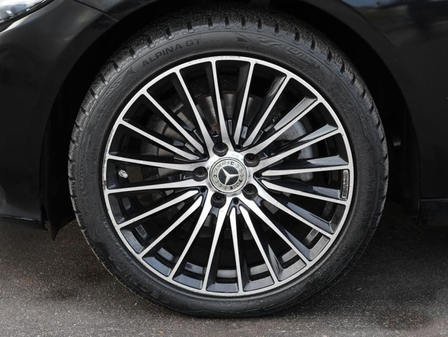Mercedes-Benz C-Класс IV (W205) Рестайлинг Москва  - изображение 18