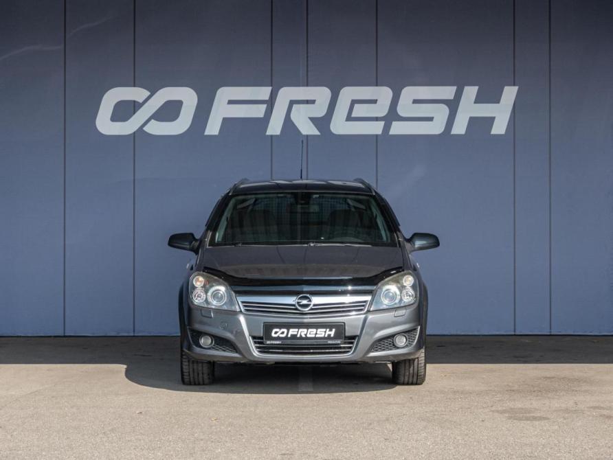 Opel Astra H Рестайлинг Краснодар  - изображение 3