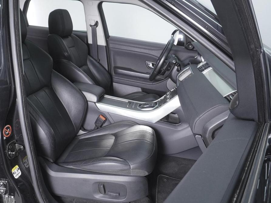 Land Rover Range Rover Evoque I Рестайлинг Ростов-на-Дону  - изображение 8