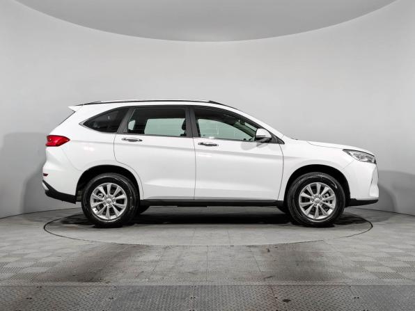 Haval M6 II с пробегом 2026 года, цена 1 947 890 рублей, 80 км, внедорожник, Автокод Объявления