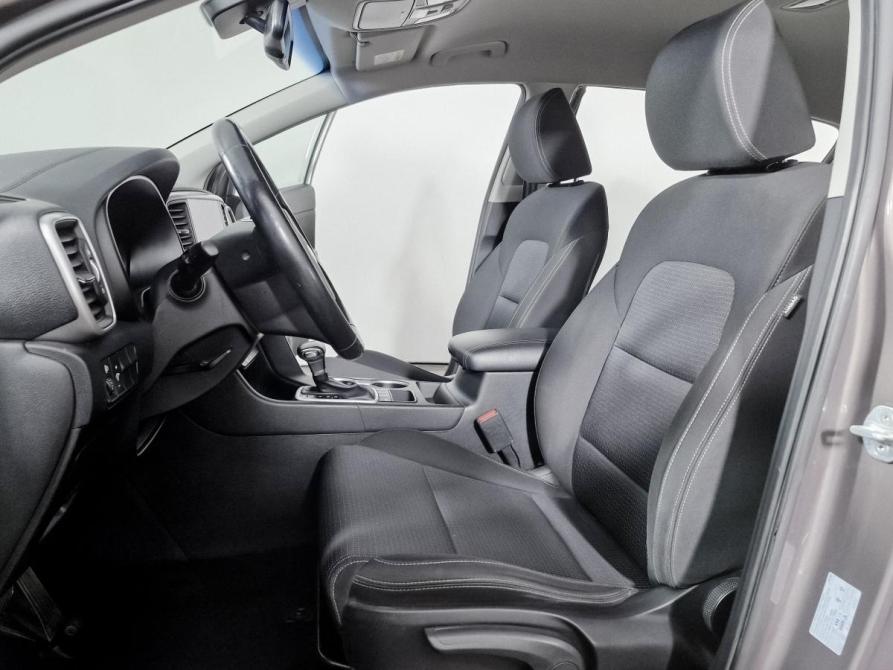 Kia Sportage IV Рестайлинг Нижний Новгород  - изображение 10