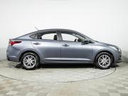 Hyundai Solaris II Санкт-Петербург  - изображение 22