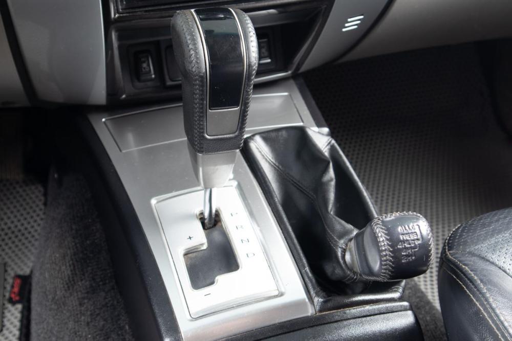 Mitsubishi Pajero Sport II Оренбург  - изображение 15