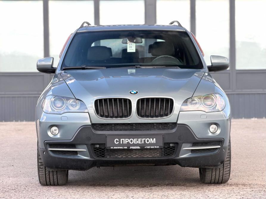 BMW X5 II (E70) Волгоград  - изображение 3