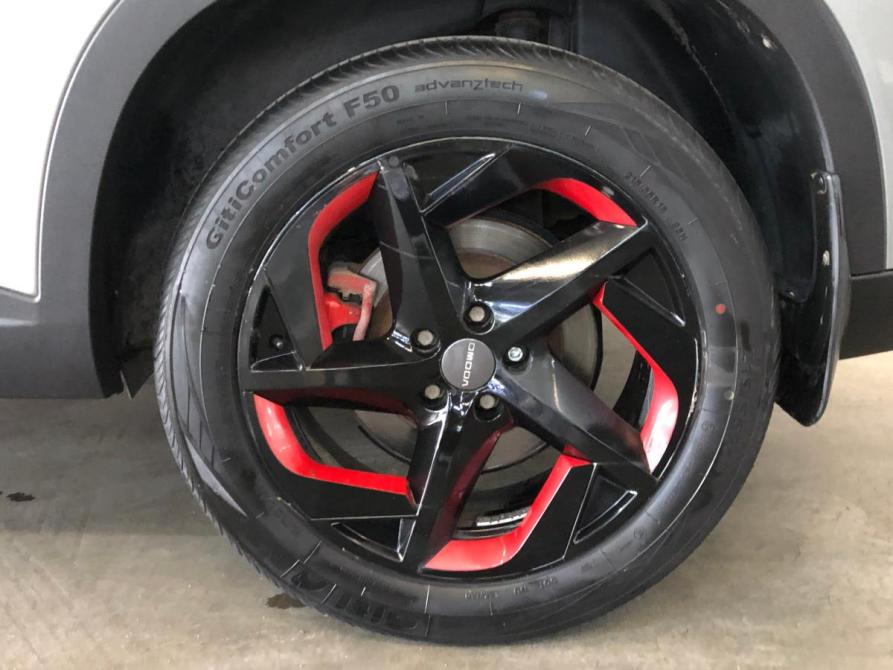 Omoda C5 I Курск  - изображение 29