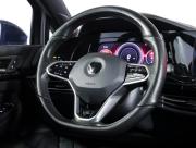 Volkswagen Golf VIII Москва  - изображение 38
