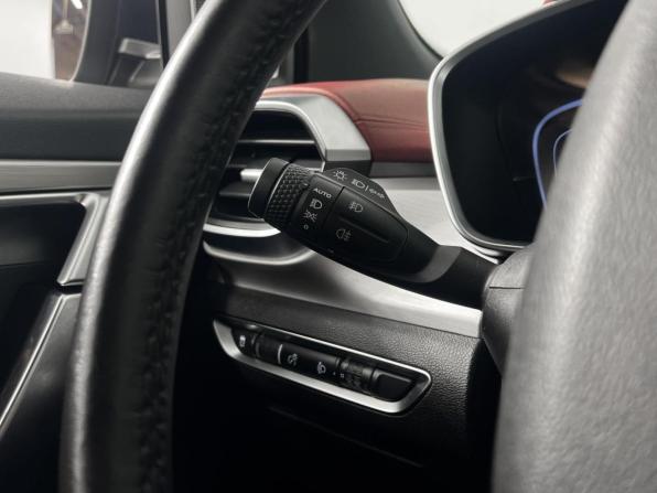 Geely Coolray I с пробегом 2022 года, цена 1 574 900 рублей, 131211 км, внедорожник, Автокод Объявления