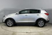 Kia Sportage III Рестайлинг Саранск  - изображение 37