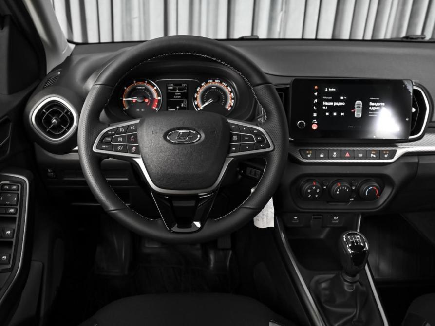 Lada (ВАЗ) Iskra Ставрополь  - изображение 12