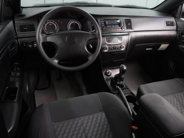 Geely SC7 с пробегом 2012 года, цена 350 000 рублей, 123161 км, седан, Автокод Объявления