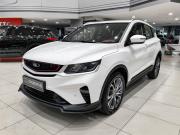 Belgee X50 Казань  - изображение 23