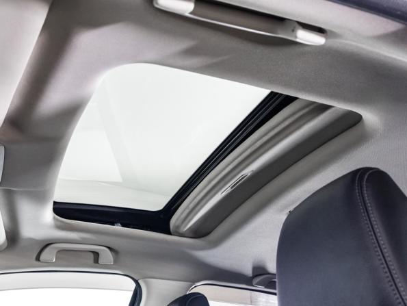 Honda CR-V IV с пробегом 2014 года, цена 1 599 000 рублей, 266080 км, внедорожник, Автокод Объявления