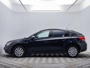 Chevrolet Cruze I Москва  - изображение 24