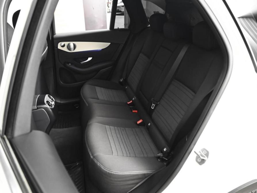 Mercedes-Benz GLC I (X253) Рестайлинг Ставрополь  - изображение 9