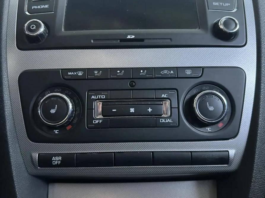 Skoda Octavia II (A5) Рестайлинг Челябинск  - изображение 12