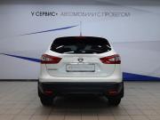 Nissan Qashqai II Москва  - изображение 22