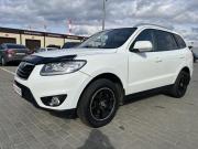 Hyundai Santa Fe II Рестайлинг Киров  - изображение 49
