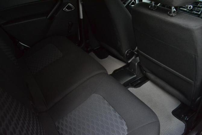 Lada (ВАЗ) Granta I Рестайлинг с пробегом 2024 года, цена 990 000 рублей, 25607 км, лифтбек, Автокод Объявления