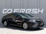 Toyota Camry VIII (XV70) Краснодар  - изображение 21