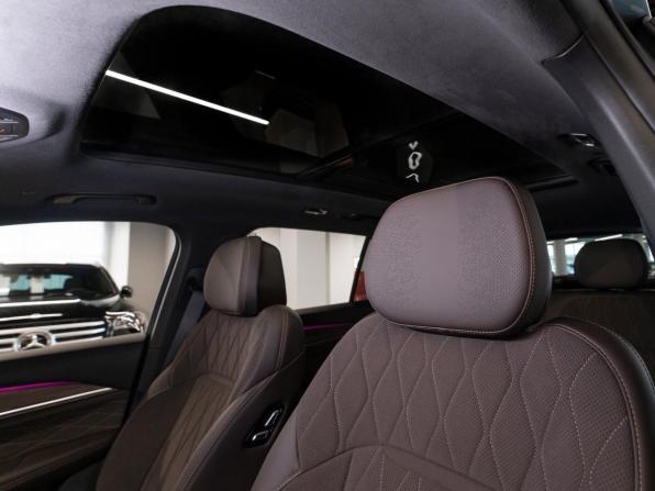 Geely Monjaro I Рестайлинг 2 (China Market) с пробегом 2025 года, цена 4 270 000 рублей, 47 км, внедорожник, Автокод Объявления