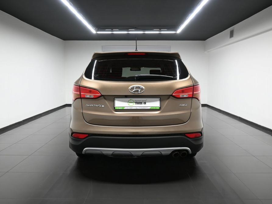Hyundai Santa Fe III Тверь  - изображение 4
