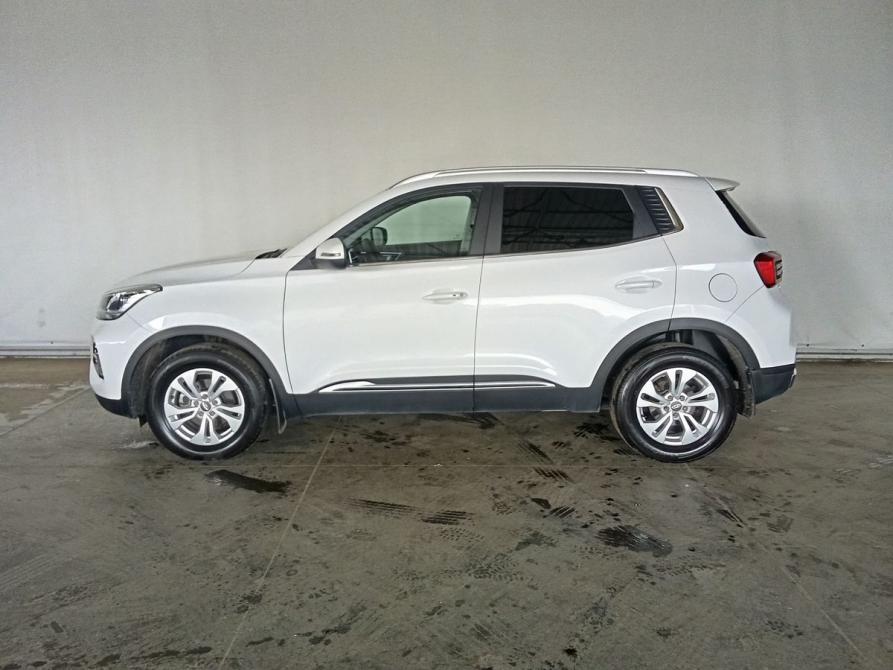 Chery Tiggo 4 Pro I Москва  - изображение 7