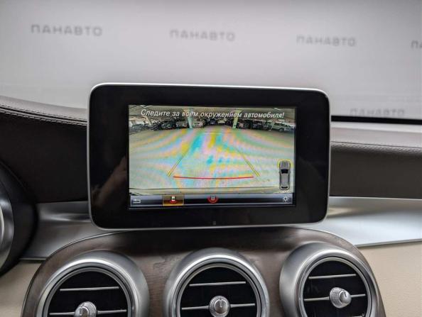 Mercedes-Benz GLC I (X253) с пробегом 2017 года, цена 3 425 000 рублей, 88293 км, внедорожник, Автокод Объявления