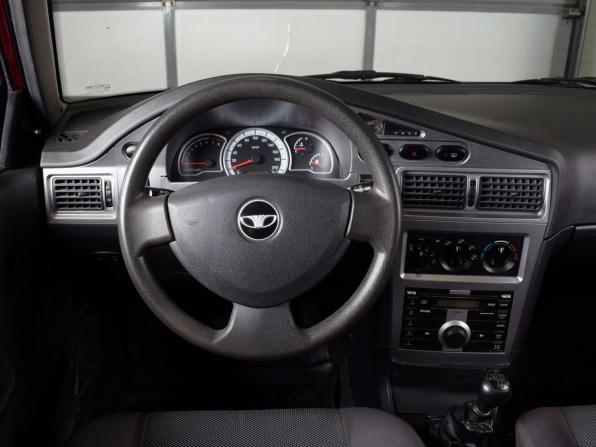 Daewoo Nexia I Рестайлинг с пробегом 2011 года, цена 304 995 рублей, 86563 км, седан, Автокод Объявления