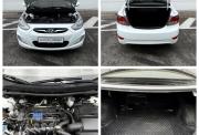 Hyundai Solaris I Ставрополь  - изображение 30