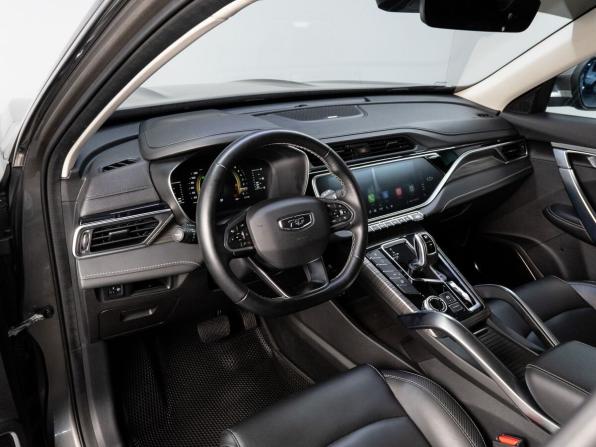 Belgee X70 I с пробегом 2024 года, цена 2 070 000 рублей, 47738 км, внедорожник, Автокод Объявления
